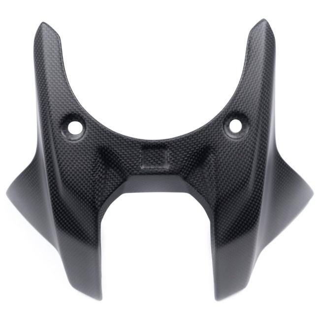 RPM CARBON アールピーエムカーボン フロントタンクカバー CB650R 仕上げ：ツヤあり / 仕様：鍛造カーボン CBR650R HONDA ホンダ タンクカバー タンク関連 外装_11
