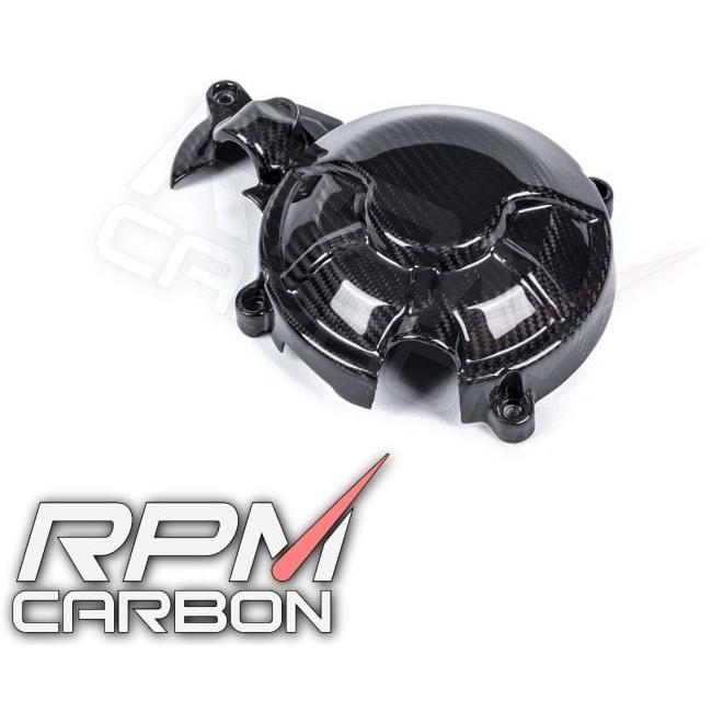 RPM CARBON アールピーエムカーボン エンジンカバープロテクター ＃2 RS 660 仕上げ：ツヤなし / 仕様：鍛造カーボン RS660 TUONO660 APRILIA アプリリア_8