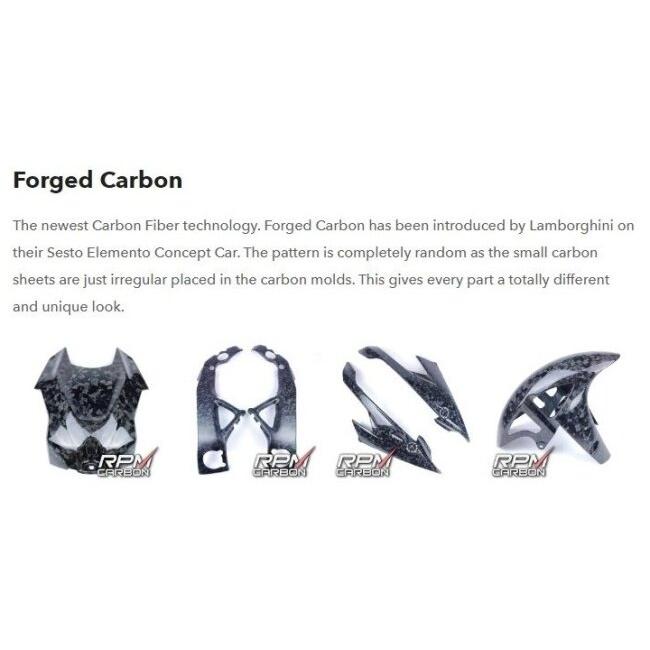 ブランド登録なし - RPM CARBON アールピーエムカーボン チェーン店かばい立て YZF-R6 大成：ツヤなし / 操作手順：平織 R6 YAMAHA ヤマハ ひな型