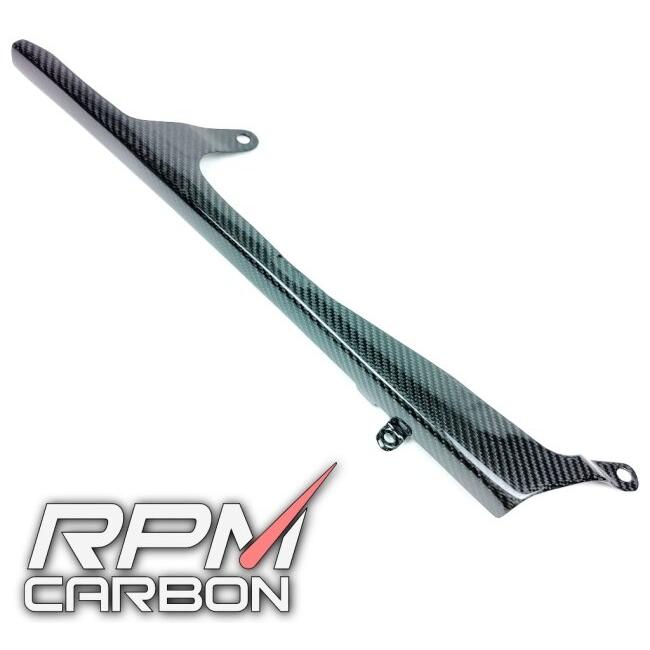 ブランド登録なし - RPM CARBON アールピーエムカーボン チェーン店かばい立て YZF-R6 大成：ツヤなし / 操作手順：平織 R6 YAMAHA ヤマハ ひな型