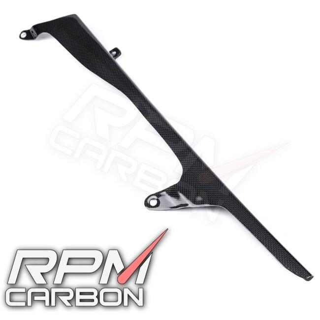 ブランド登録なし - RPM CARBON アールピーエムカーボン チェーン店かばい立て YZF-R6 大成：ツヤあり / 操作手順：綾織 R6 YAMAHA ヤマハ ひな型