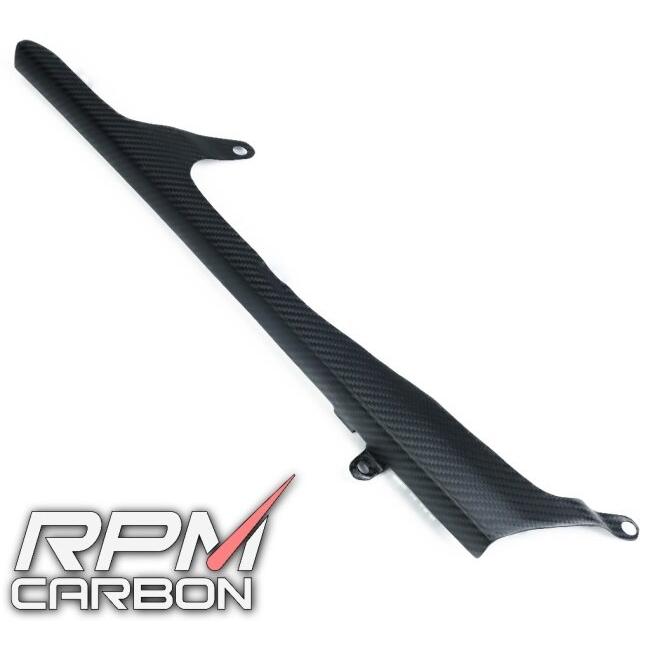 ブランド登録なし - RPM CARBON アールピーエムカーボン チェーン店かばい立て YZF-R6 大成：ツヤあり / 操作手順：綾織 R6 YAMAHA ヤマハ ひな型