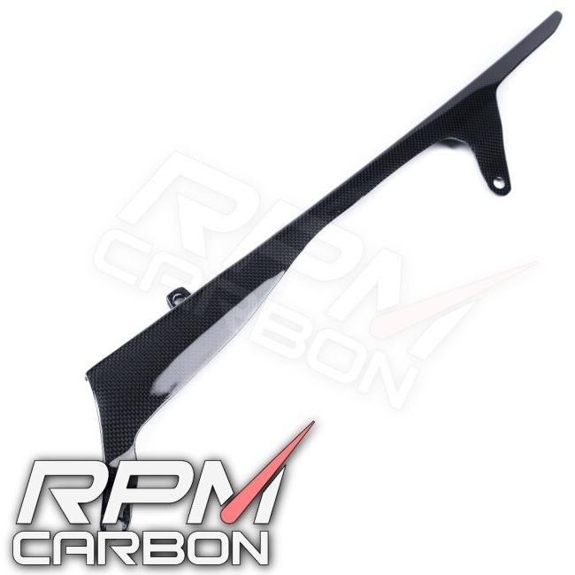 ブランド登録なし - RPM CARBON アールピーエムカーボン チェーン店かばい立て YZF-R6 大成：ツヤあり / 操作手順：綾織 R6 YAMAHA ヤマハ ひな型