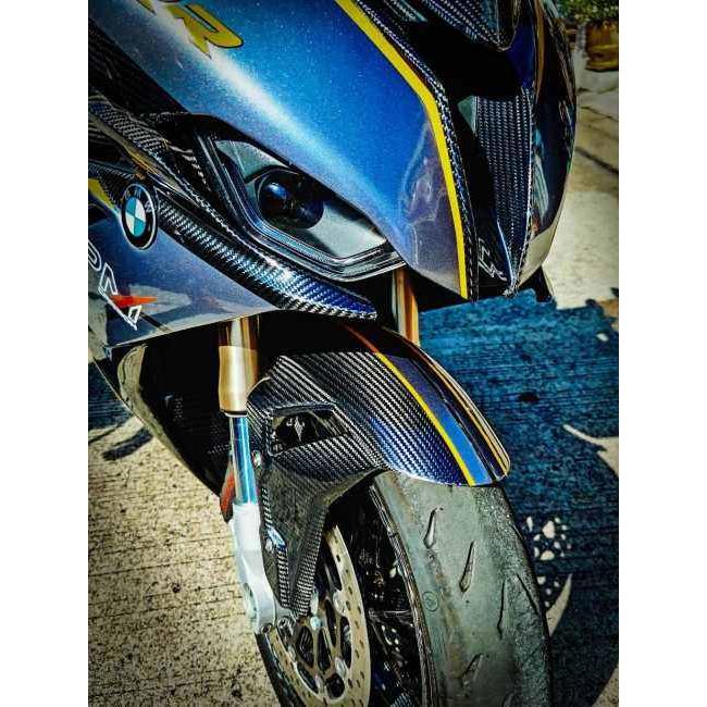 RPM CARBON アールピーエムカーボン フロントフェンダー S1000RR 2020