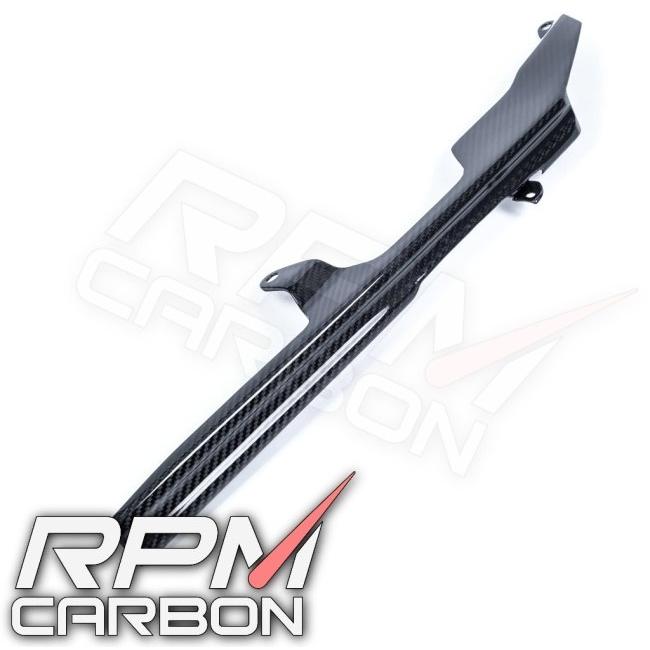 ブランド登録なし - RPM CARBON アールピーエムカーボン チェーン店かばい立て YZF-R1 大成：ツヤなし / 操作手順：平織 R1 YAMAHA ヤマハ ひな型