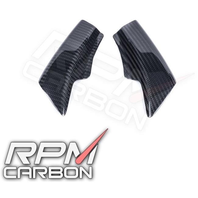 RPM CARBON アールピーエムカーボン スイングアームカバー S1000RR