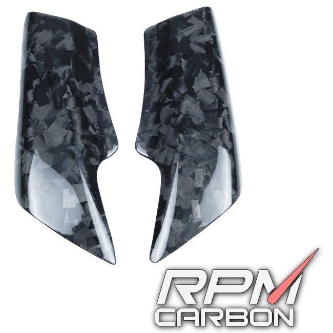 RPM CARBON アールピーエムカーボン スイングアームカバー S1000RR