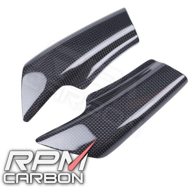  S1000RR用 RPM CARBON カーボンスイングアームカバー RPM CARBON アールピーエムカーボン スイングアームカバー S1000RR