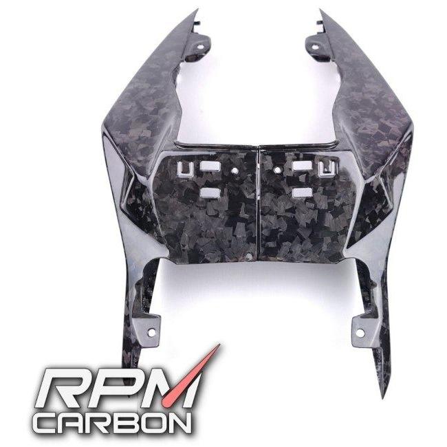 RPM CARBON アールピーエムカーボン テールカウル ＃1 OEM S1000RR