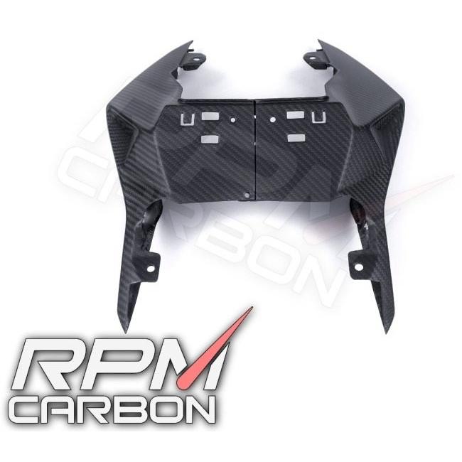 RPM CARBON アールピーエムカーボン テールカウル ＃1 OEM S1000RR 