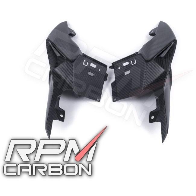 RPM CARBON アールピーエムカーボン テールカウル ＃1 OEM S1000RR