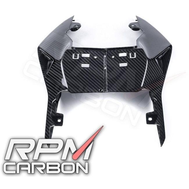 S1000RR テールカウル　カーボン RPM CARBON アールピーエムカーボン テールカウル ＃1 OEM S1000RR