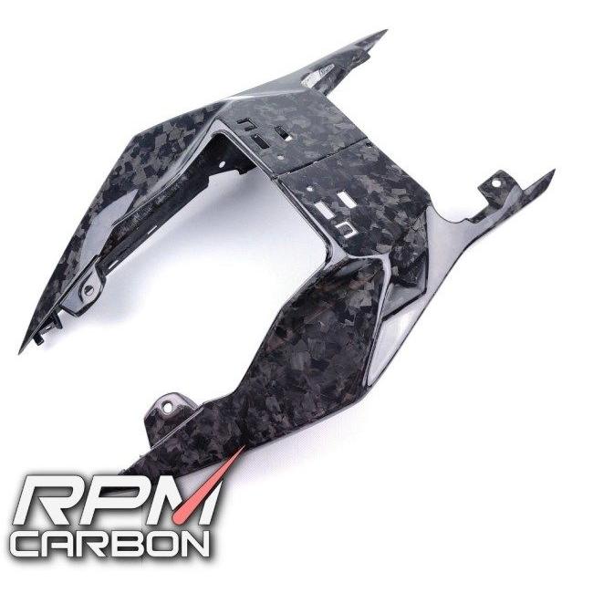 RPM CARBON アールピーエムカーボン テールカウル ＃1 OEM S1000RR