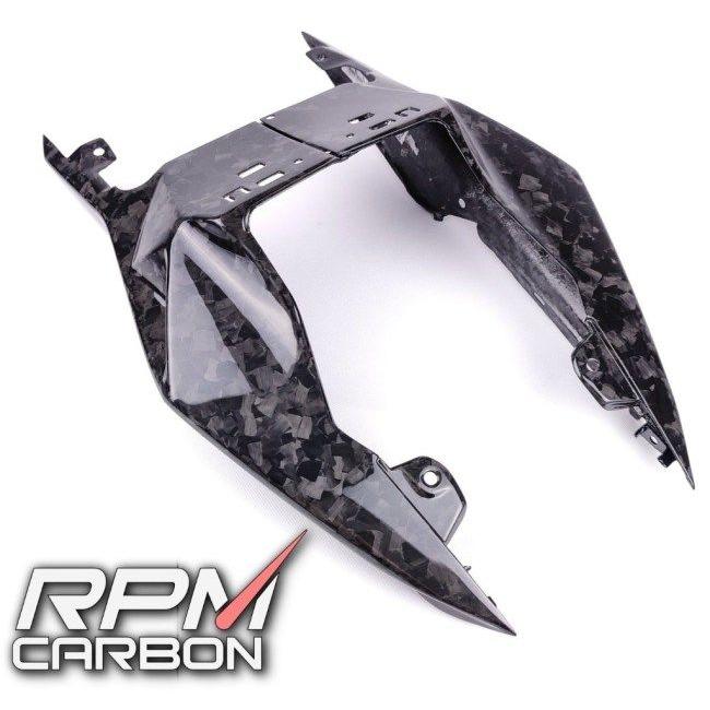RPM CARBON アールピーエムカーボン テールカウル ＃1 OEM S1000RR