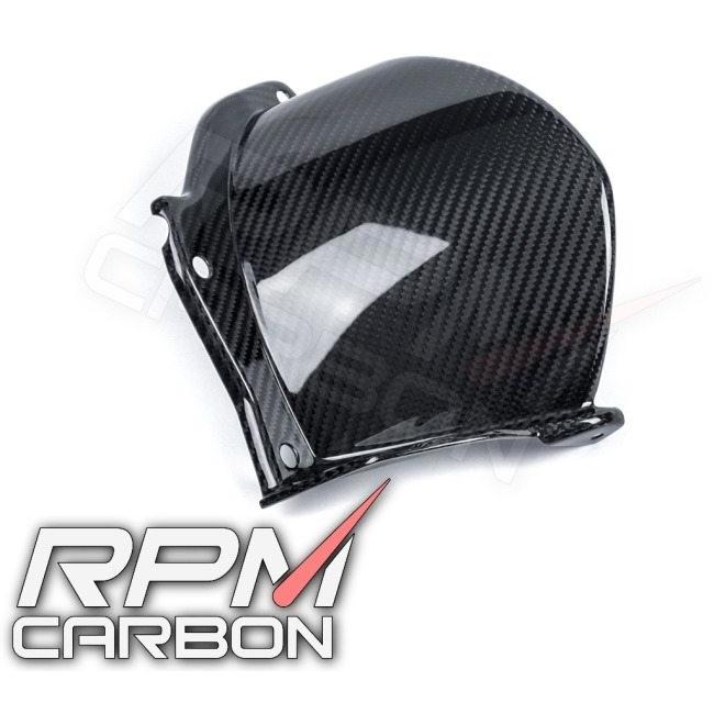 RPM CARBON アールピーエムカーボン リアフェンダー YZF-R1 仕上げ