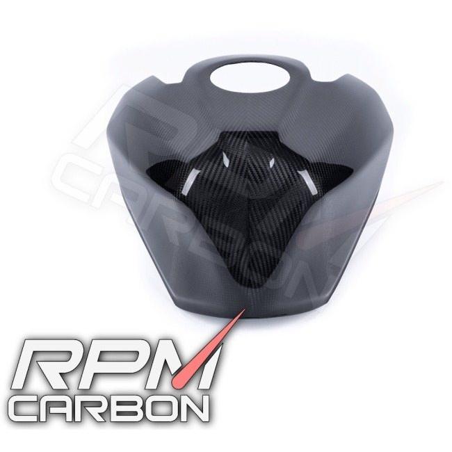 RPM CARBON タンクボックスカバー BMW S1000RR K67 RPM CARBON タンクボックスカバー BMW S1000RR K67