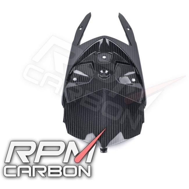 RPM CARBON アールピーエムカーボン テールアンダーカウル S1000RR