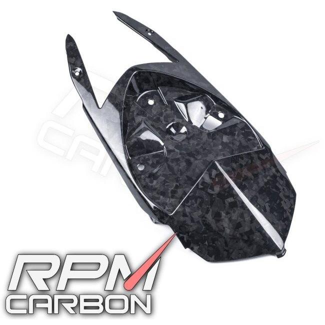 RPM CARBON アールピーエムカーボン テールアンダーカウル S1000RR