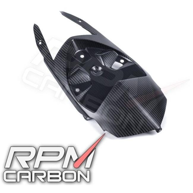 RPM CARBON アールピーエムカーボン テールアンダーカウル S1000RR 仕上げ：ツヤあり / 仕様：綾織 S1000R BMW シートカウル・テールカウル カウル関連 外装_11