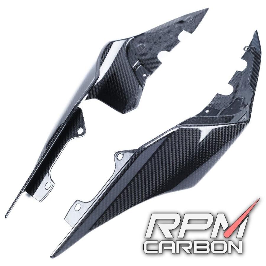 YAMAHA YZF-R1M サイドテールカウル YAMAHA YZF-R1M サイドテールカウル