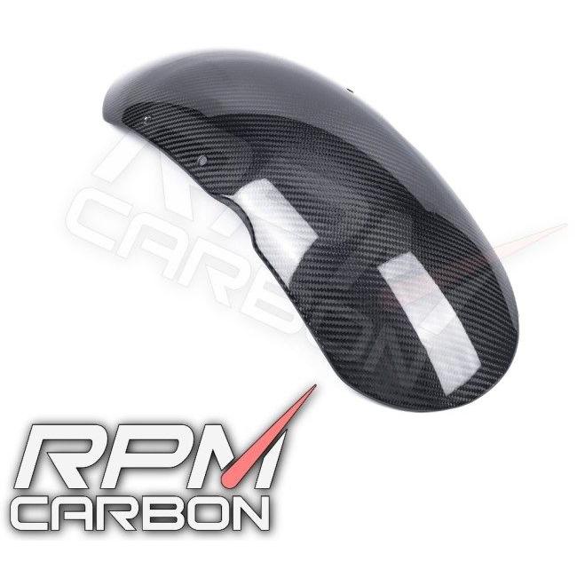 RPM CARBON アールピーエムカーボン フロントフェンダー Rocket III