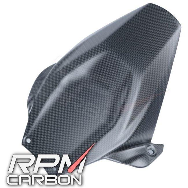 RPM CARBON アールピーエムカーボン リアフェンダー PANIGALE 899 959 仕上げ：ツヤあり / 仕様：鍛造カーボン Panigale899 Panigale959 DUCATI ドゥカティ_1