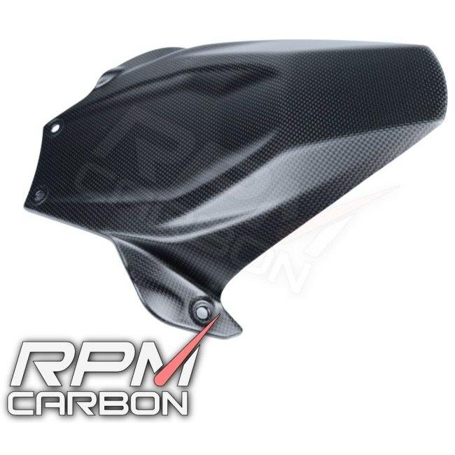 RPM CARBON アールピーエムカーボン リアフェンダー PANIGALE 899 959 仕上げ：ツヤあり / 仕様：鍛造カーボン Panigale899 Panigale959 DUCATI ドゥカティ_2