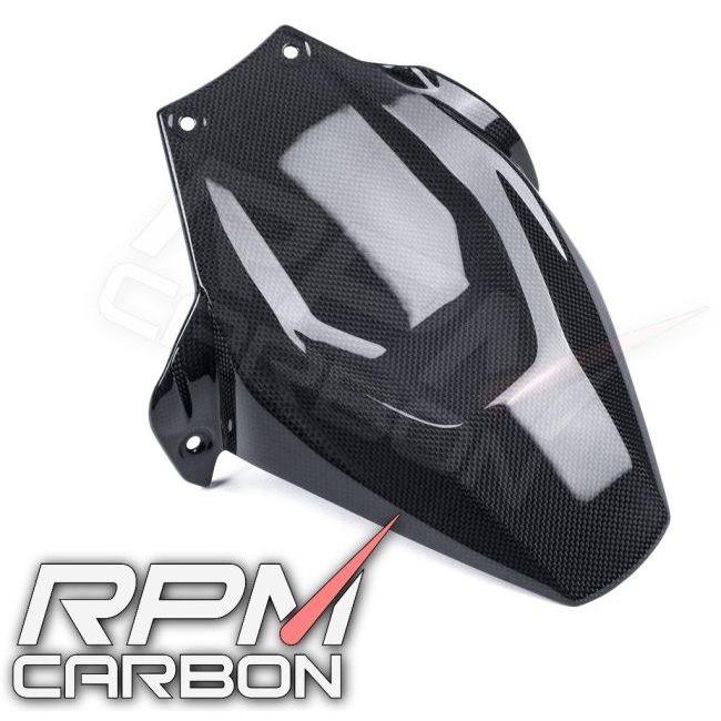 RPM CARBON アールピーエムカーボン リアフェンダー PANIGALE 899 959 仕上げ：ツヤあり / 仕様：鍛造カーボン Panigale899 Panigale959 DUCATI ドゥカティ_3