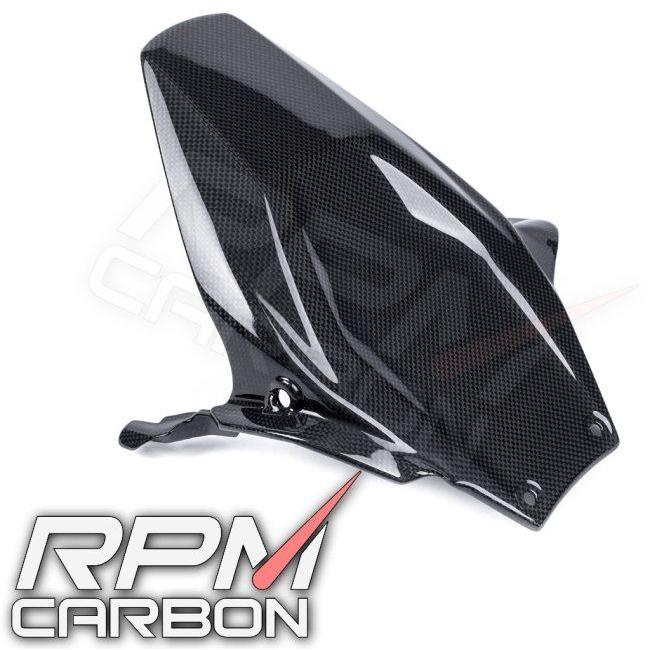 RPM CARBON アールピーエムカーボン リアフェンダー PANIGALE 899 959 仕上げ：ツヤあり / 仕様：鍛造カーボン Panigale899 Panigale959 DUCATI ドゥカティ_5