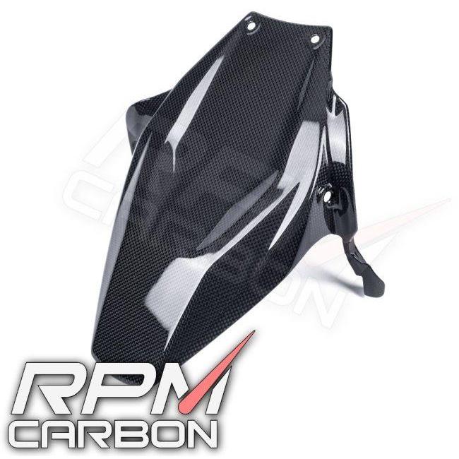 RPM CARBON アールピーエムカーボン リアフェンダー PANIGALE 899 959 仕上げ：ツヤあり / 仕様：鍛造カーボン Panigale899 Panigale959 DUCATI ドゥカティ_6
