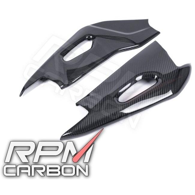 Webike | RPM CARBON アールピーエムカーボン リアホイールカバー