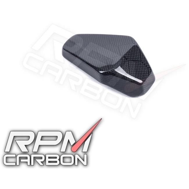 RPM CARBON アールピーエムカーボン リアシートカウル S1000RR (K46) 仕上げ：ツヤあり / 仕様：平織 M1000RR BMW シングルシートカウル シート関連 外装の画像