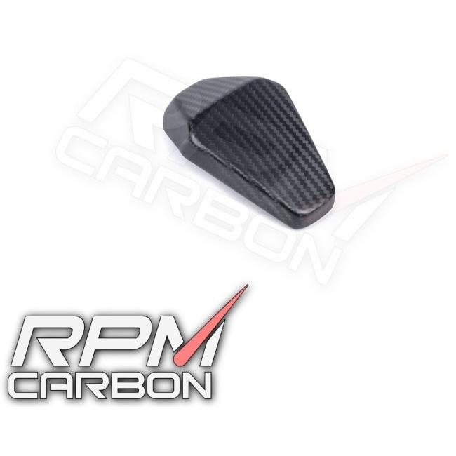 RPM CARBON アールピーエムカーボン リアシートカウル S1000RR (K46) 仕上げ：ツヤあり / 仕様：平織 M1000RR BMW シングルシートカウル シート関連 外装の画像
