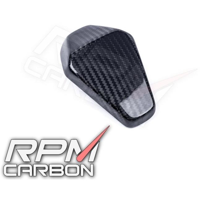 RPM CARBON アールピーエムカーボン リアシートカウル S1000RR (K46) 仕上げ：ツヤなし / 仕様：平織 M1000RR BMW シングルシートカウル シート関連 外装の画像