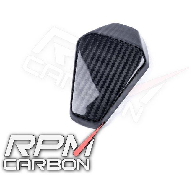 RPM CARBON アールピーエムカーボン リアシートカウル S1000RR (K46) 仕上げ：ツヤなし / 仕様：平織 M1000RR BMW シングルシートカウル シート関連 外装の画像