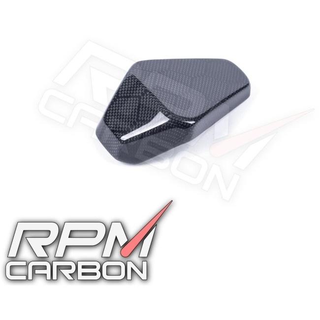 RPM CARBON アールピーエムカーボン リアシートカウル S1000RR (K46) 仕上げ：ツヤなし / 仕様：平織 M1000RR BMW シングルシートカウル シート関連 外装の画像