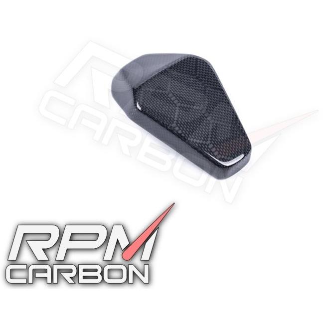 RPM CARBON アールピーエムカーボン リアシートカウル S1000RR (K46) 仕上げ：ツヤあり / 仕様：綾織 M1000RR BMW シングルシートカウル シート関連 外装の画像