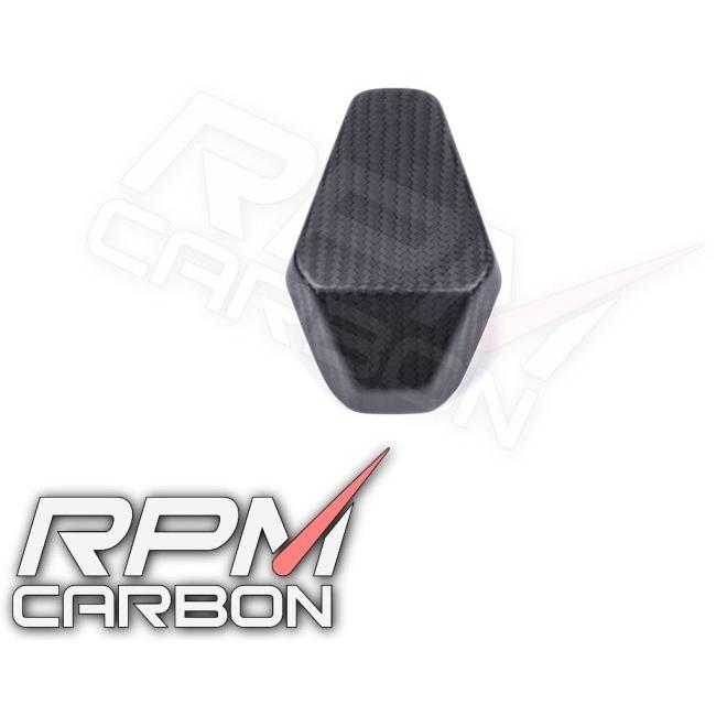 RPM CARBON アールピーエムカーボン リアシートカウル S1000RR (K46) 仕上げ：ツヤなし / 仕様：綾織 M1000RR BMW シングルシートカウル シート関連 外装の画像