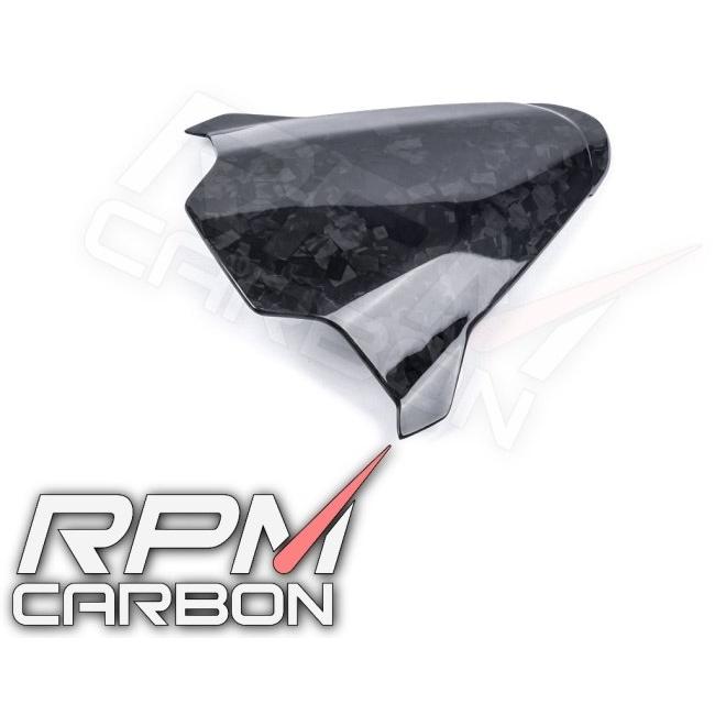 RPM CARBON アールピーエムカーボン スクリーン S1000RR (K46) 仕上げ