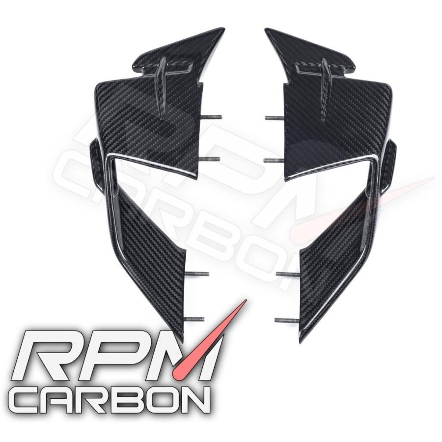s1000rr k46 RPM 綾織り艶あり カーボンウィングレット s1000rr k46 RPM 綾織り艶あり カーボンウィングレット