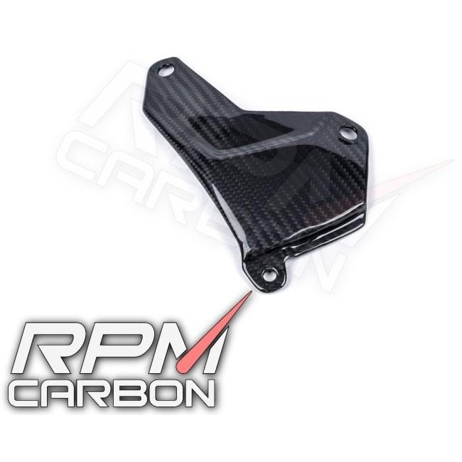 RPM CARBON アールピーエムカーボン スイングアームカバー H2 仕上げ：ツヤあり / 仕様：平織 Ninja H2R SX KAWASAKI カワサキ 外装_2