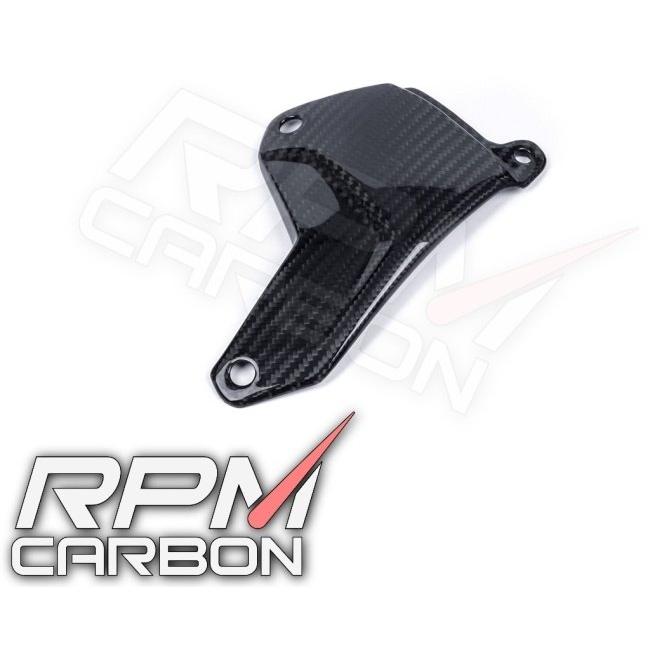 RPM CARBON アールピーエムカーボン スイングアームカバー H2 仕上げ：ツヤあり / 仕様：平織 Ninja H2R SX KAWASAKI カワサキ 外装_3