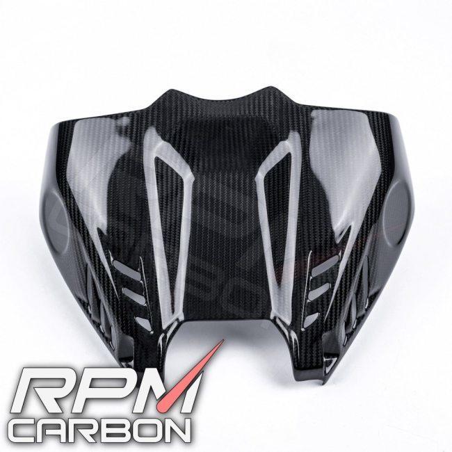 RPM CARBON アールピーエムカーボン フロントタンクカバー CBR1000RR-R