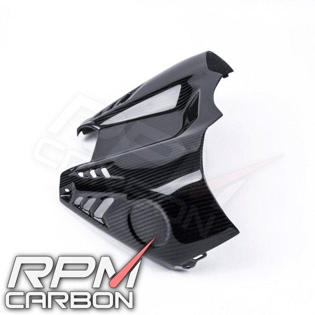 RPM CARBON アールピーエムカーボン フロントタンクカバー CBR1000RR-R