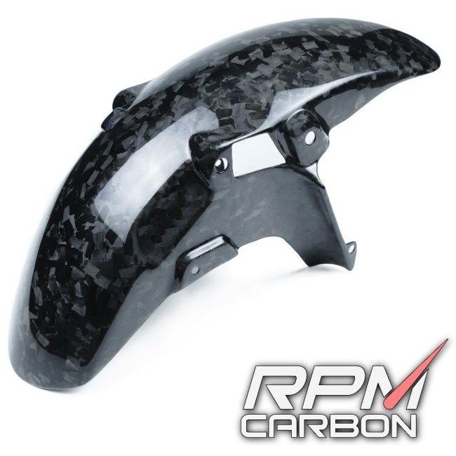 RPM CARBON アールピーエムカーボン フロントフェンダー XSR900 仕上げ：ツヤあり / 仕様：平織 YAMAHA ヤマハ フェンダー関連 外装_10
