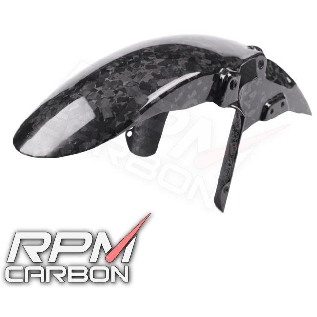 RPM CARBON アールピーエムカーボン フロントフェンダー XSR900 仕上げ：ツヤあり / 仕様：平織 YAMAHA ヤマハ フェンダー関連 外装_11
