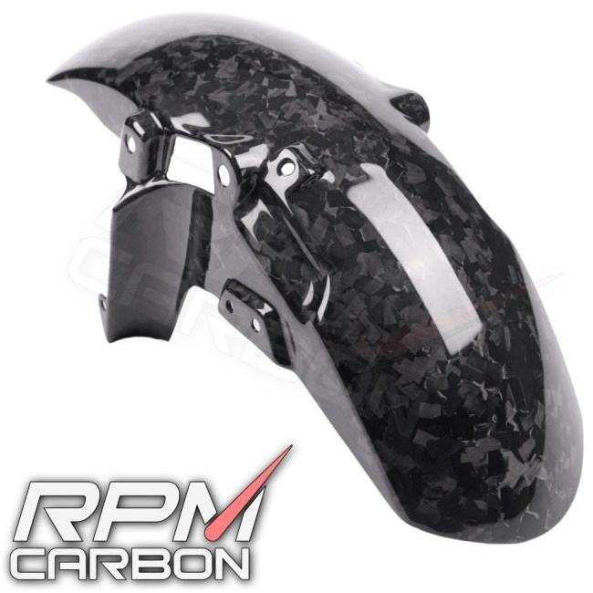 RPM CARBON アールピーエムカーボン フロントフェンダー XSR900 仕上げ：ツヤあり / 仕様：平織 YAMAHA ヤマハ フェンダー関連 外装_13