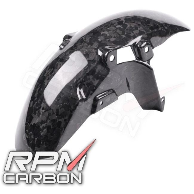 RPM CARBON アールピーエムカーボン フロントフェンダー XSR900 仕上げ：ツヤあり / 仕様：平織 YAMAHA ヤマハ フェンダー関連 外装_14
