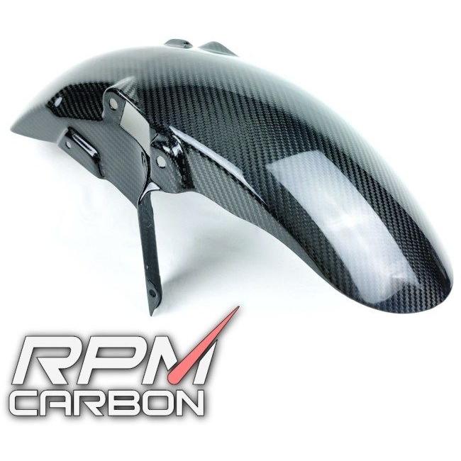 RPM CARBON アールピーエムカーボン フロントフェンダー XSR900 仕上げ：ツヤあり / 仕様：平織 YAMAHA ヤマハ フェンダー関連 外装_3