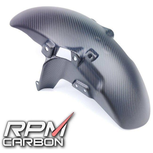 RPM CARBON アールピーエムカーボン フロントフェンダー XSR900 仕上げ：ツヤあり / 仕様：平織 YAMAHA ヤマハ フェンダー関連 外装_5